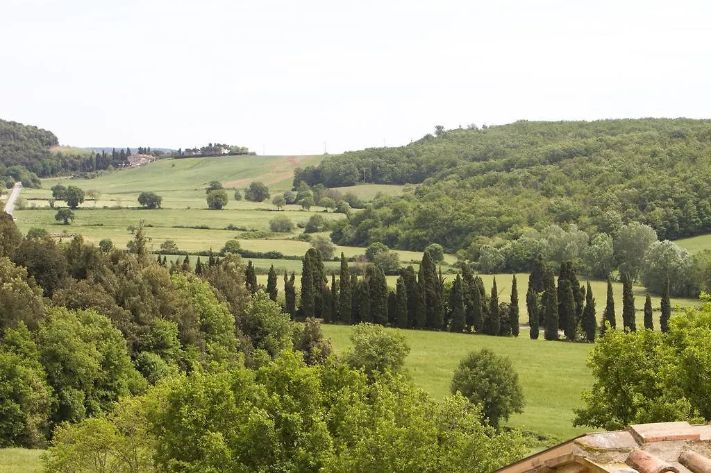 Podere Scopeto Apartment Casole d'Elsa