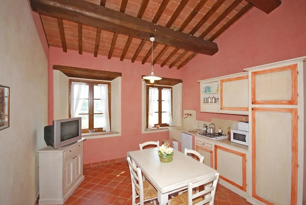 Podere Scopeto Casole dʼElsa
