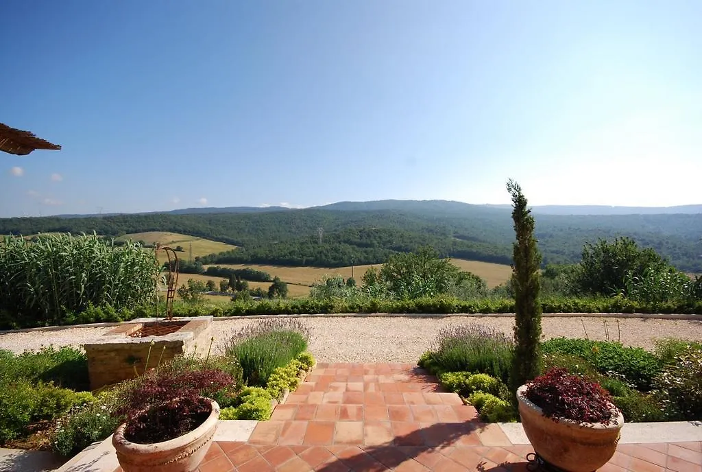 Podere Scopeto Casole dʼElsa Itália