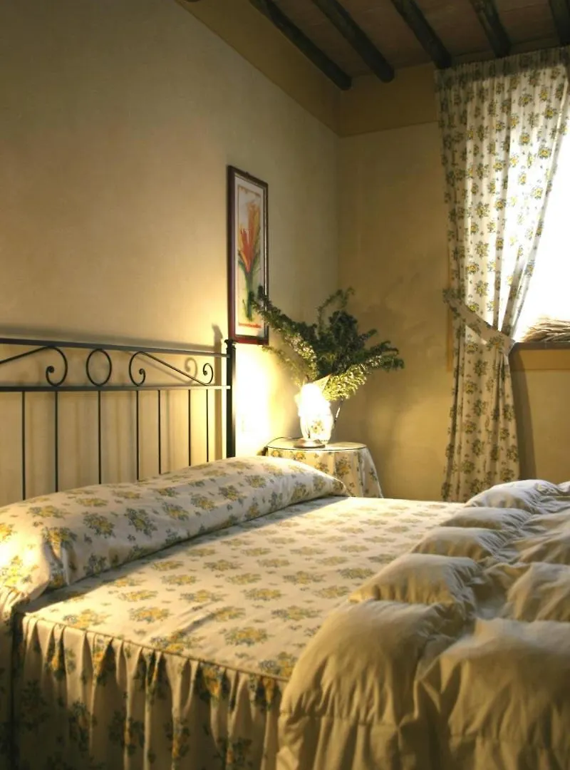 Apartamento Podere Scopeto Casole dʼElsa