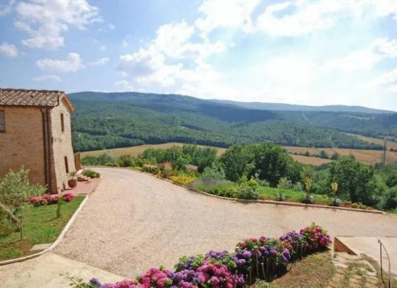 Podere Scopeto Casole dʼElsa