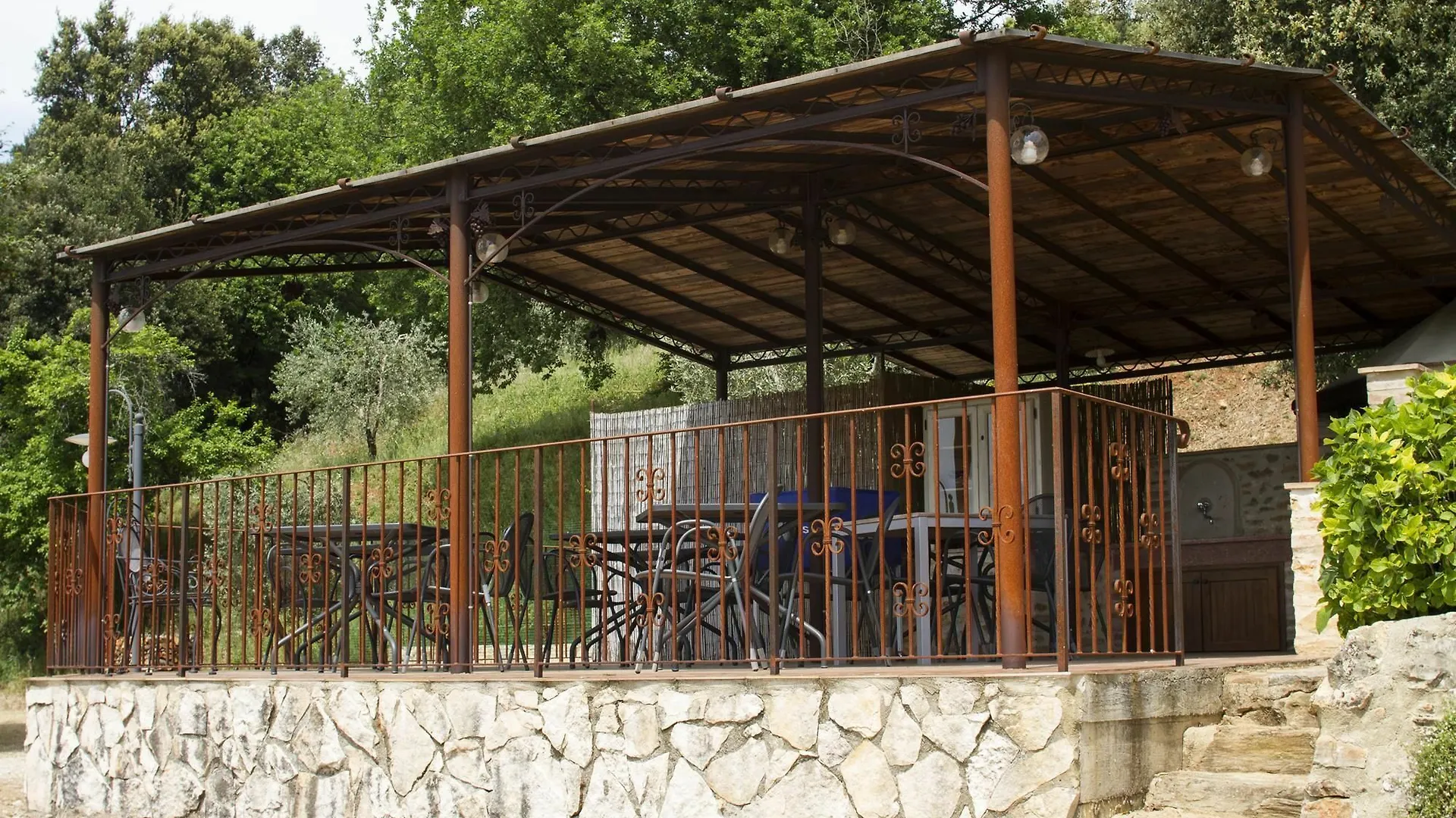 Apartamento Podere Scopeto Casole dʼElsa